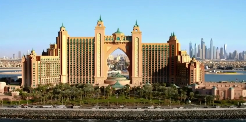 Atlantis The Royal Residences | Dubai