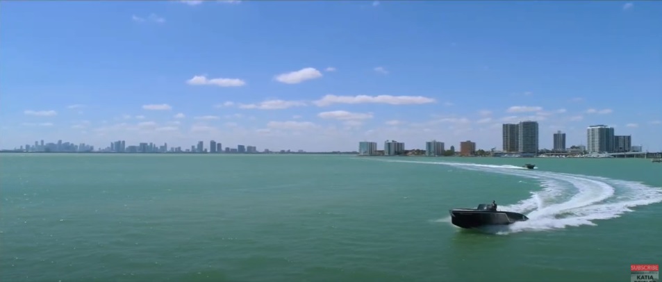 The Ritz-Carlton Residences | Miami Beach