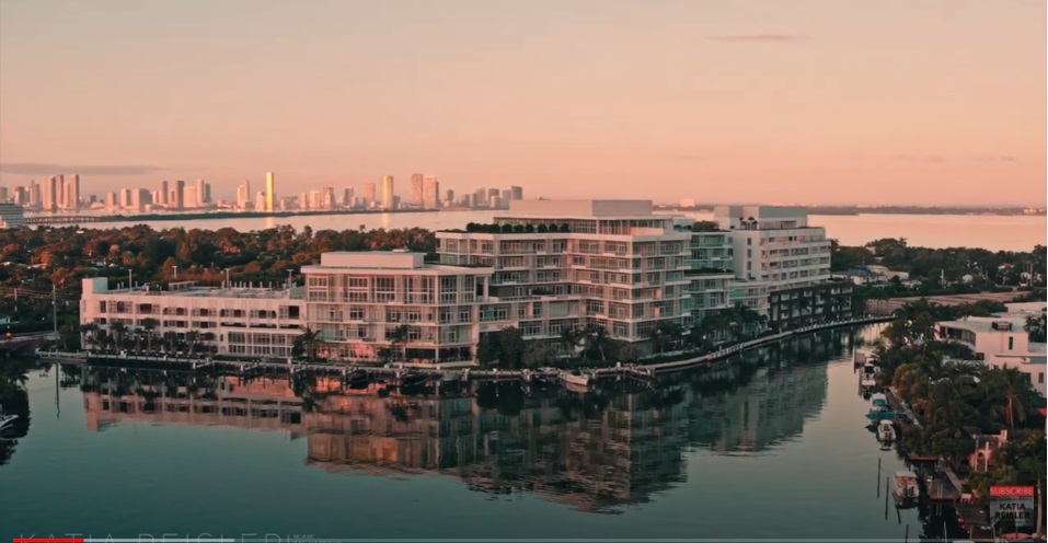 The Ritz-Carlton Residences | Miami Beach